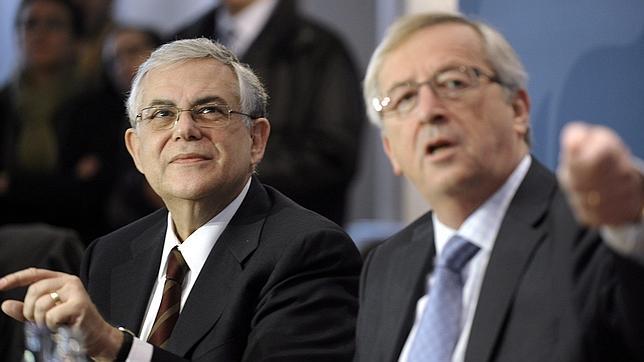 Grecia necesita ahorrar otros 7.000 millones m�s