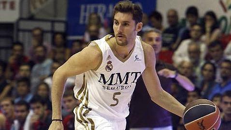 El Real Madrid activa el plan B El Real Madrid activa el plan B