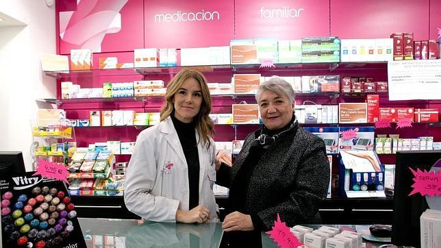 Farmacias a precio de saldo