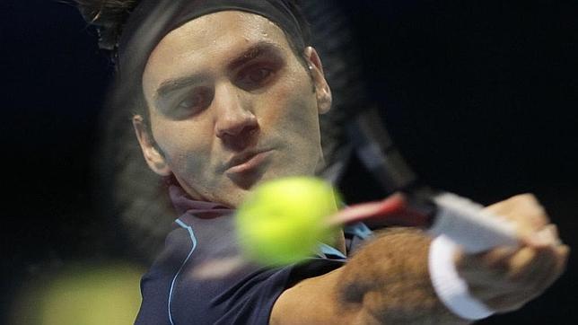 La final n�mero 100 de Roger Federer