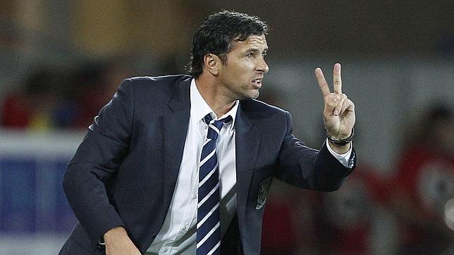 Encuentran muerto al seleccionador de Gales Encuentran muerto al seleccionador de Gales