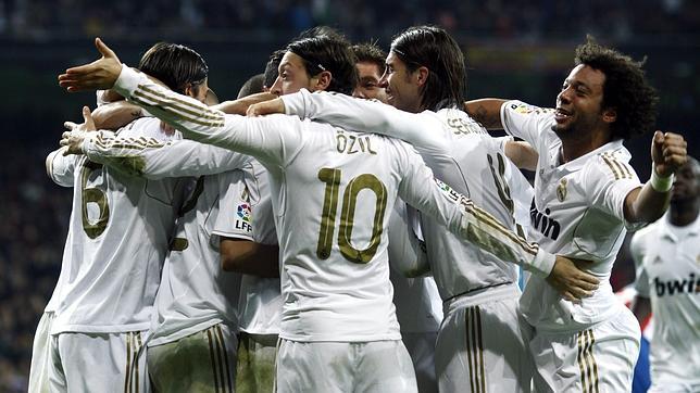 El abismo que hasta ahora nunca existi�