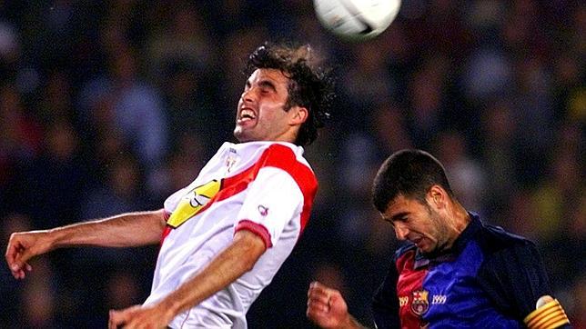 Aquella m�gica noche de 2000