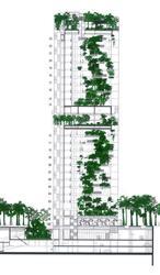 Jean Nouvel firma de nuevo en Barcelona Jean Nouvel firma de nuevo en Barcelona