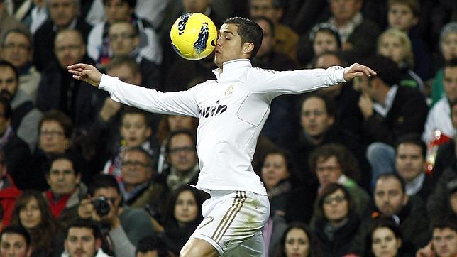 La versi�n 2.0 del Madrid de Mourinho bate r�cords