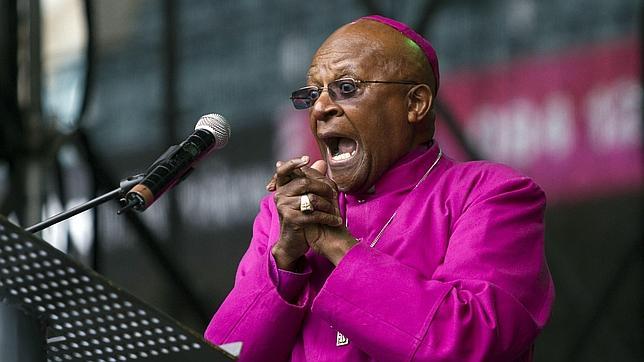 La esperanza de Desmond Tutu