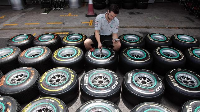 En busca de la igualdad En busca de la igualdad