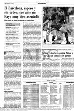 Aquella m�gica noche de 2000