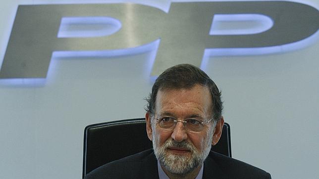 Rajoy defiende ante Europa que cumplirá con el objetivo de déficit Rajoy defiende ante Europa que cumplirá con el objetivo de déficit