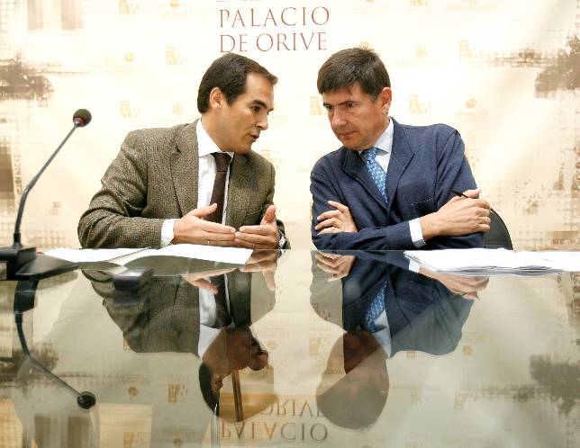 La Unesco avisa del �dif�cil� encaje de Los Patios en el Patrimonio Inmaterial