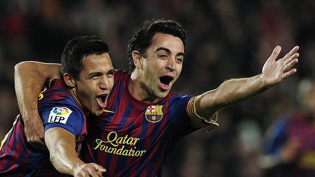 Goleada tras la depresión Goleada tras la depresión