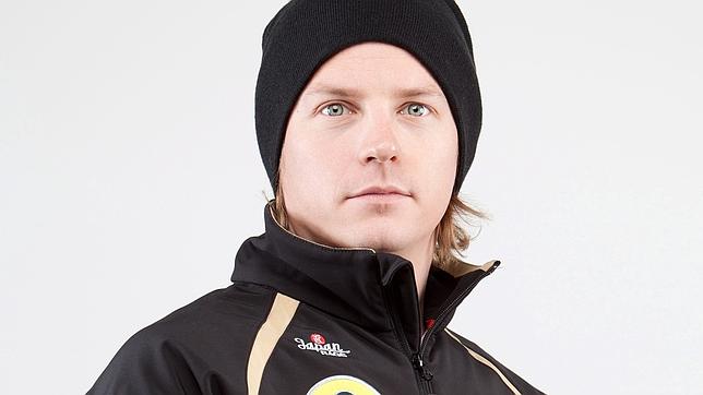 Kimi Raikkonen regresa a la F1 con Lotus Renault Kimi Raikkonen regresa a la F1 con Lotus Renault