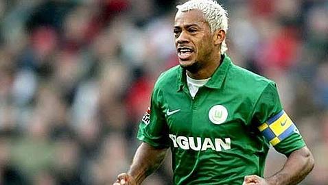 Marcelinho Para�ba, detenido en Brasil por intento de violaci�n