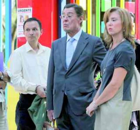 El juez decreta el secreto sumarial tras la aparici�n de nuevos indicios