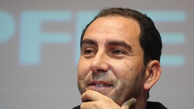 Albert Costa: �Hay que darle al tenis el prestigio que merece�