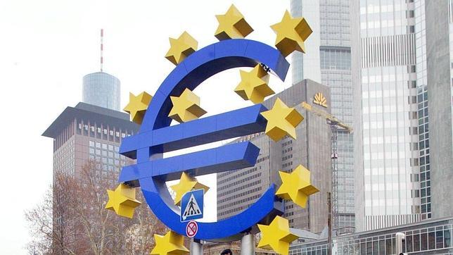 Las empresas, listas para el fin del euro Las empresas, listas para el fin del euro