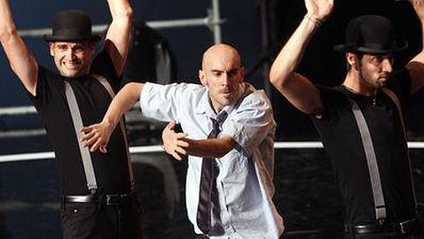 Los mimos de Kulbik gana la final de �T� s� que vales�