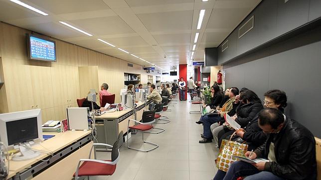 Siete pa�ses europeos se niegan a que las ayudas para despedidos se ampl�en a 2013
