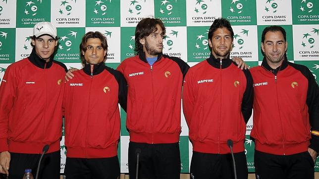 Santana: «España es superior a Argentina hasta con patines» Santana: «España es superior a Argentina hasta con patines»