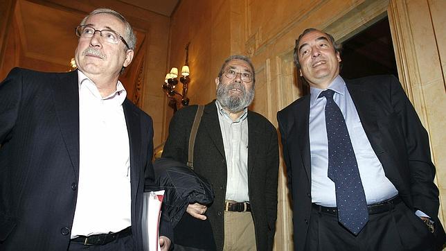 Rosell: �El macropuente de diciembre es un aut�ntico esc�ndalo�