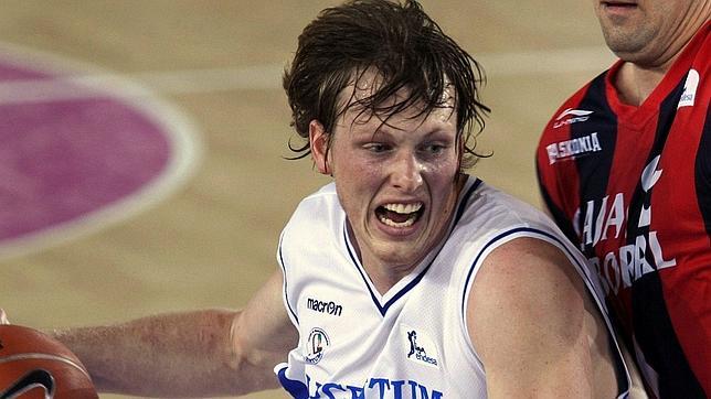 El Madrid ficha a Singler para suplir a Rudy Fernández El Madrid ficha a Singler para suplir a Rudy Fernández