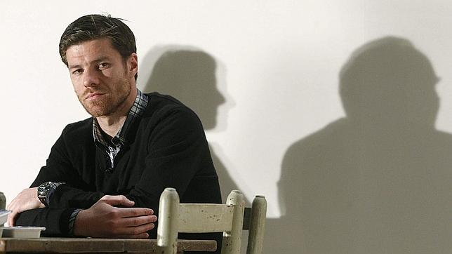 Xabi Alonso: �Esta temporada hemos dado un paso adelante�