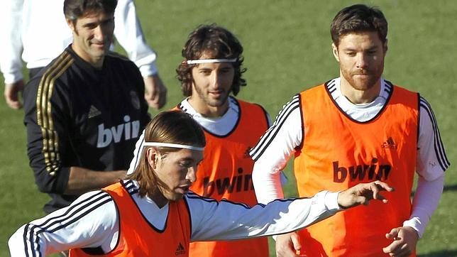 Aguantar sin �cerebro� hasta el cl�sico