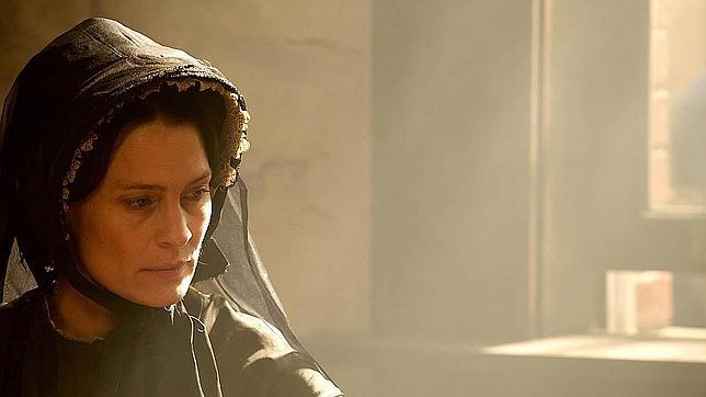 Cuando la venganza es m�s ciega que la fe 