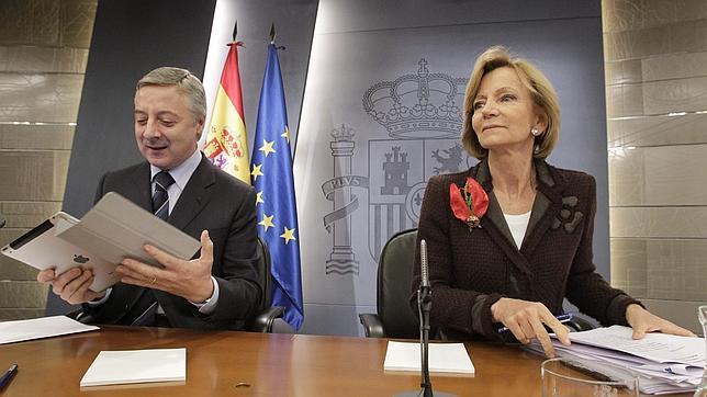 El Gobierno duplica la contribución de la banca al fondo de garantía de depósitos El Gobierno duplica la contribución de la banca al fondo de garantía de depósitos