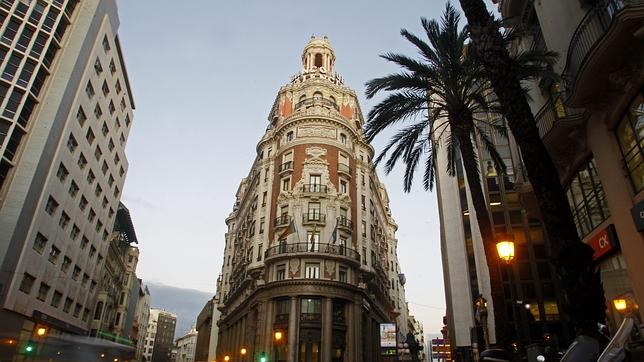 Moody's rebaja la calificación del Banco de Valencia hasta la peor nota posible Moody's rebaja la calificación del Banco de Valencia hasta la peor nota posible