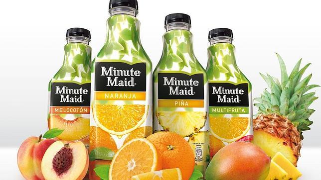 Coca-Cola y las autoridades chinas investigan la muerte de un niño que tomó Minute Maid Coca-Cola y las autoridades chinas investigan la muerte de un niño que tomó Minute Maid