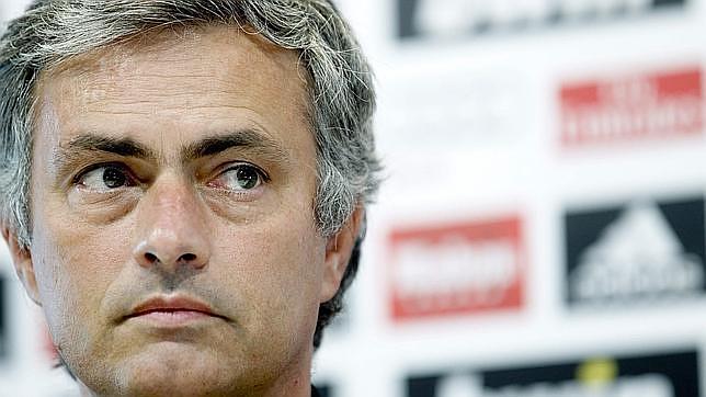 Mourinho: �El Atl�tico no fue agresivo, fue otra cosa�