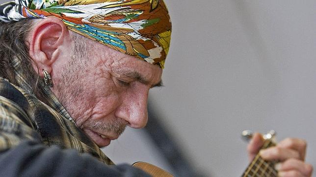 Enrique Villarreal, �El Drogas�, anuncia que abandona Barricada