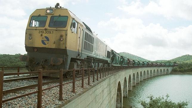 La gran inc�gnita del tren al Norte