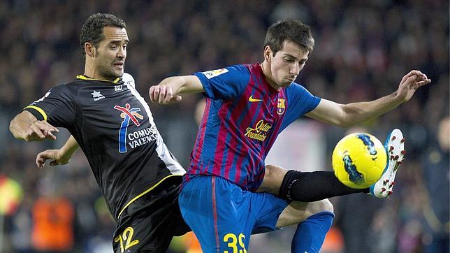 Paseo en busca del Bernab�u