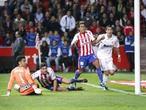 En directo: Sporting-Real Madrid