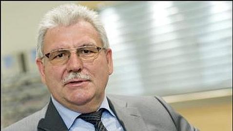 �Espa�a debe ser un peso pesado dentro de la eurozona�