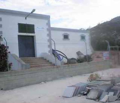 La Diputaci�n destina casi un mill�n de euros a obras