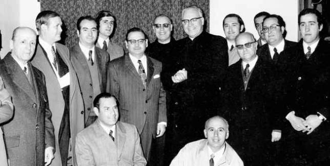 PAISAJES Y PERSONAJES CORDOBESES