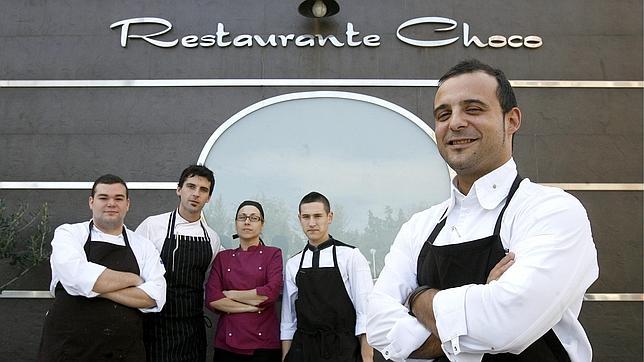 La buena estrella de El Choco