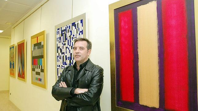 Ram�n Margareto presenta su primera muestra