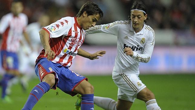 Özil: «Mourinho me ha permitido progresar como jugador» Özil: «Mourinho me ha permitido progresar como jugador»