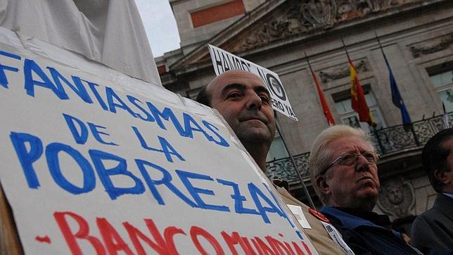 La brecha entre ricos y pobres alcanza máximos históricos La brecha entre ricos y pobres alcanza máximos históricos