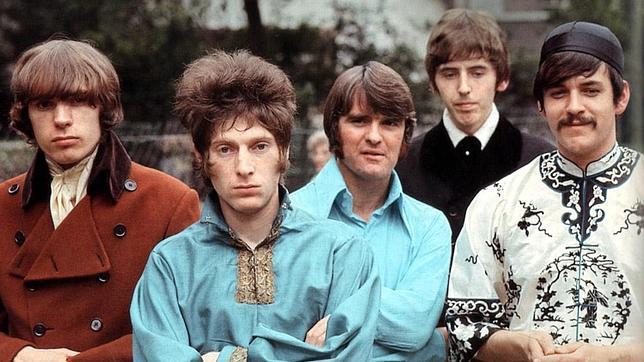 Procol Harum: corazón progresivo Procol Harum: corazón progresivo