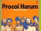 Procol Harum: coraz�n progresivo