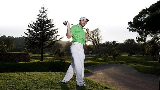 Sergio Garca: No me quita el sueo ganar un grande