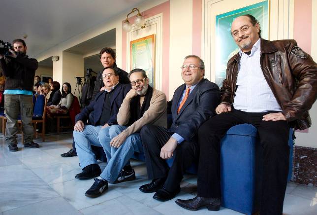 La Joven Filarmona Leo Brouwer se examina hoy en el Gran Teatro