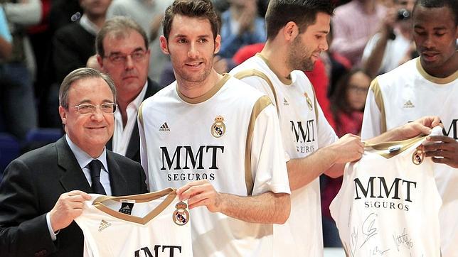 El pen�ltimo servicio de Rudy