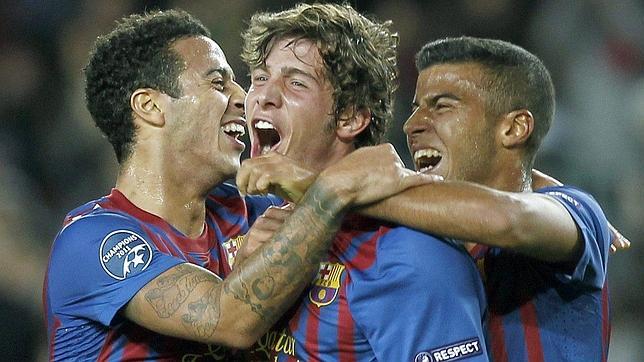 El futuro está garantizado El futuro está garantizado