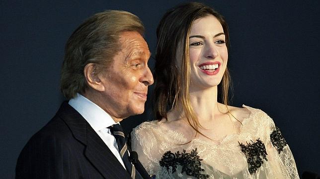 Valentino inaugura un museo virtual con 300 de sus creaciones en 3D Valentino inaugura un museo virtual con 300 de sus creaciones en 3D
